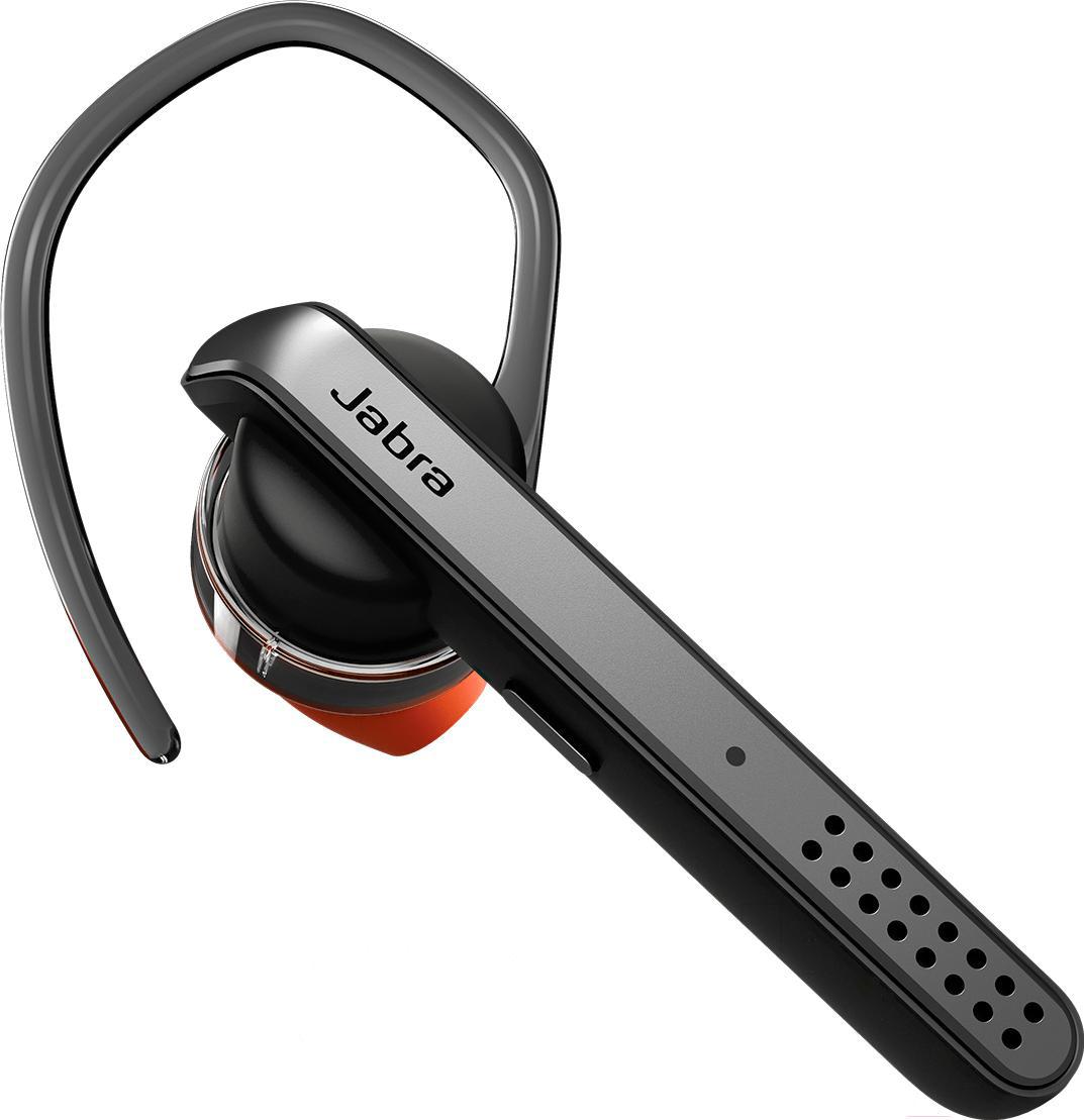 

Наушники Jabra Talk 45 черный/серебристый, Talk 45