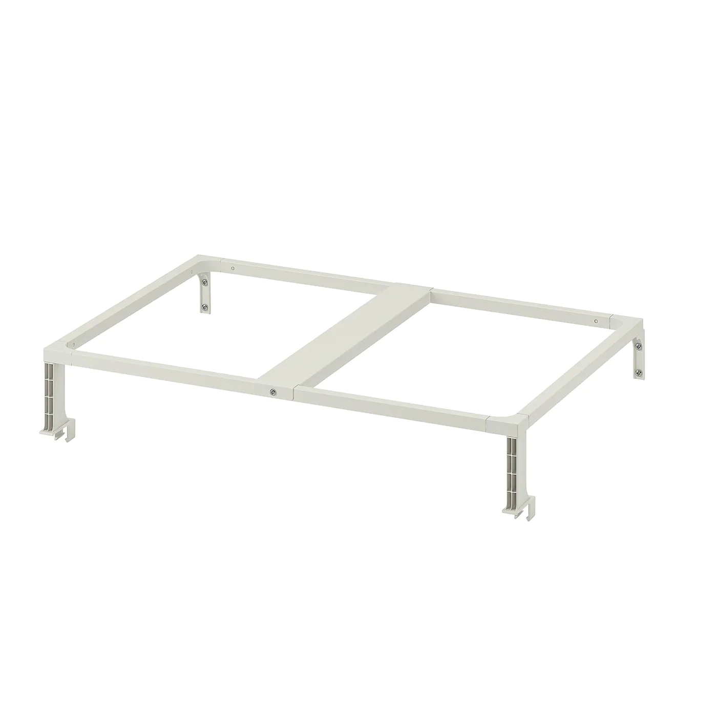 

Зажимные полоски для мусорных систем IKEA Холлбар 204.228.72, Холлбар