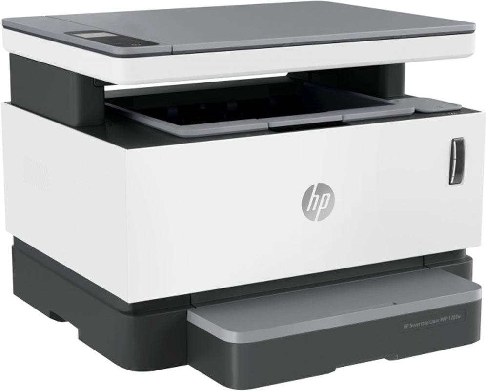 

МФУ HP Neverstop Laser MFP 1200w [4RY26A], МФУ HP Neverstop Laser MFP 1200w 4RY26A