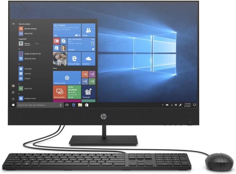 

Моноблок HP ProOne 440 G6 [4U5W3ES], Моноблок HP ProOne 440 G6 4U5W3ES