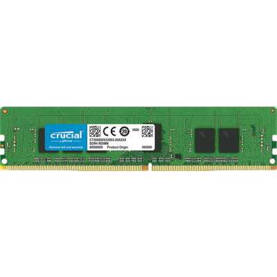 

Оперативная память Crucial DDR 4 DIMM 8Gb PC25600 3200Mhz, DDR 4 DIMM 8Gb PC25600 3200Mhz