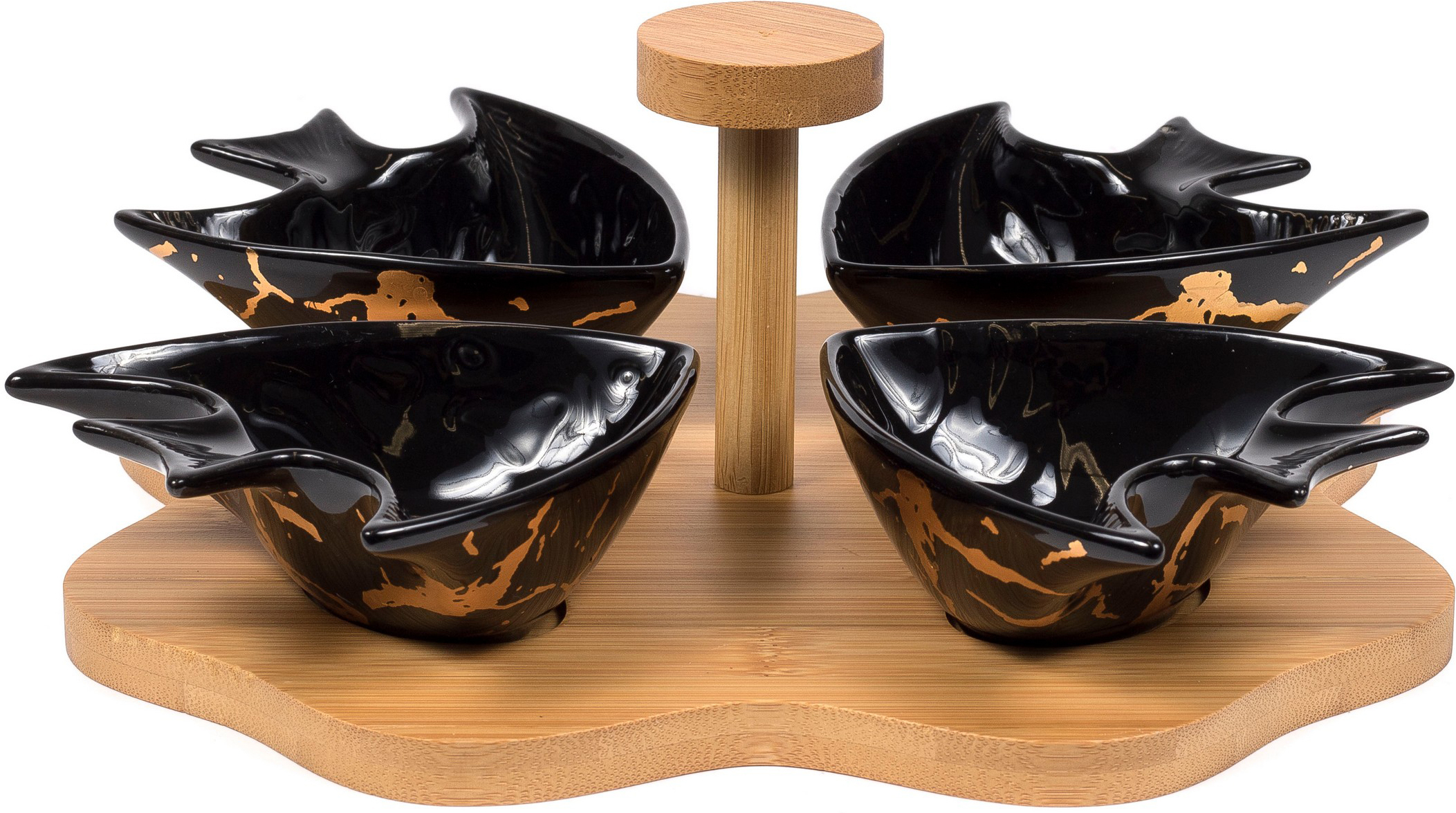 

Набор салатников Choosing Porcelain CS0005-B