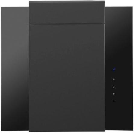 

Кухонная вытяжка Ciarko Numia 60 BK, Numia 60