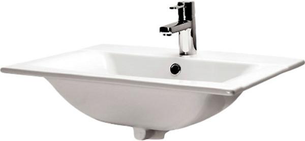 

Умывальник Roca Debba (Victoria-N) 80.5x45 [32799C000], Debba (Victoria-N) 80.5x45