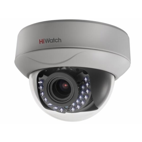 

CCTV-камера HiWatch DS-T207(B)