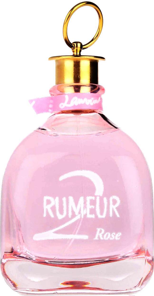

Парфюмерная вода Lanvin Rumeur 2 Rose (100мл), Парфюмерная вода Lanvin Rumeur 2 Rose 100мл