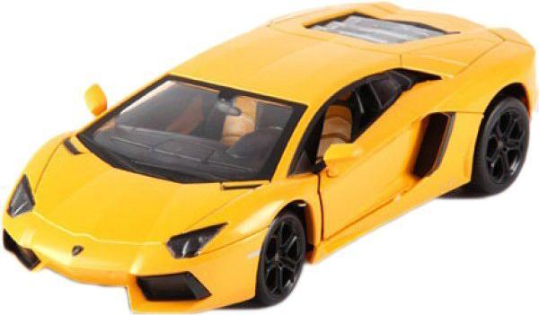 

Автомодель MZ Lamborghini Aventador LP 700-4 1:14 [2025], Lamborghini Aventador LP 700-4 1:14