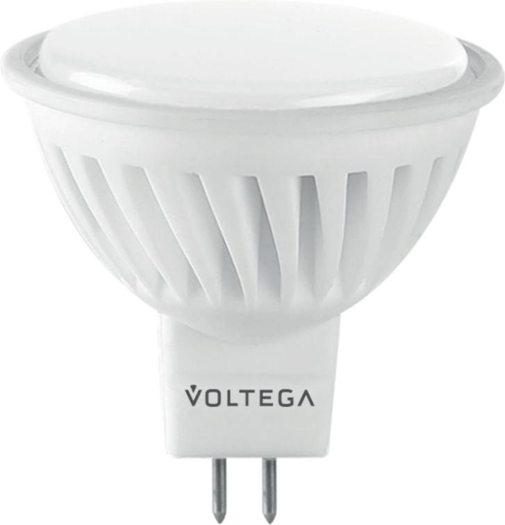 

Светодиодная лампа Voltega VG1-S1GU5.3cold10W-C [7075], Светодиодная лампочка Voltega VG1-S1GU5.3cold10W-C 7075