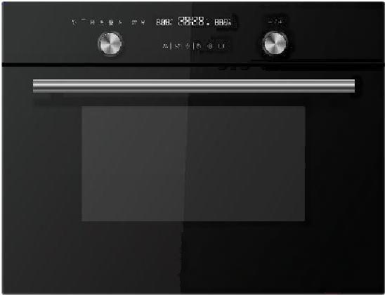 

Духовой шкаф Midea TF944EG9-BL, Духовой шкаф Midea TF944EG9 BL