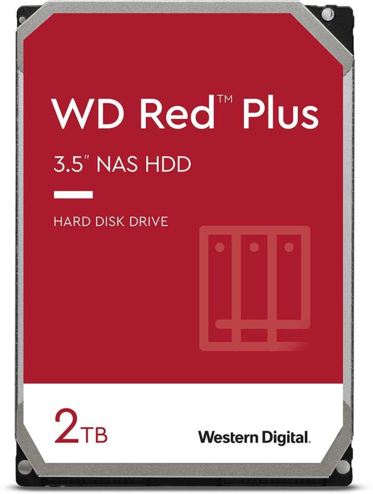 

Жесткий диск WD SATA 2TB 6GB/S 256MB [WD20EFZX], Жесткий диск WD WD20EFZX
