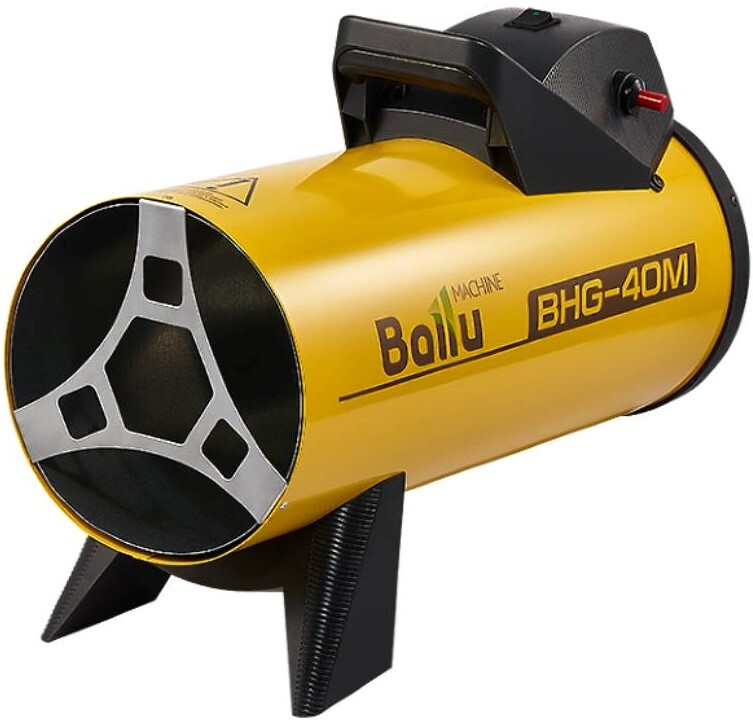 

Тепловая пушка Ballu BHG-40M