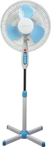 

Вентилятор Polaris PSF 0740, PSF 0740 white/blue