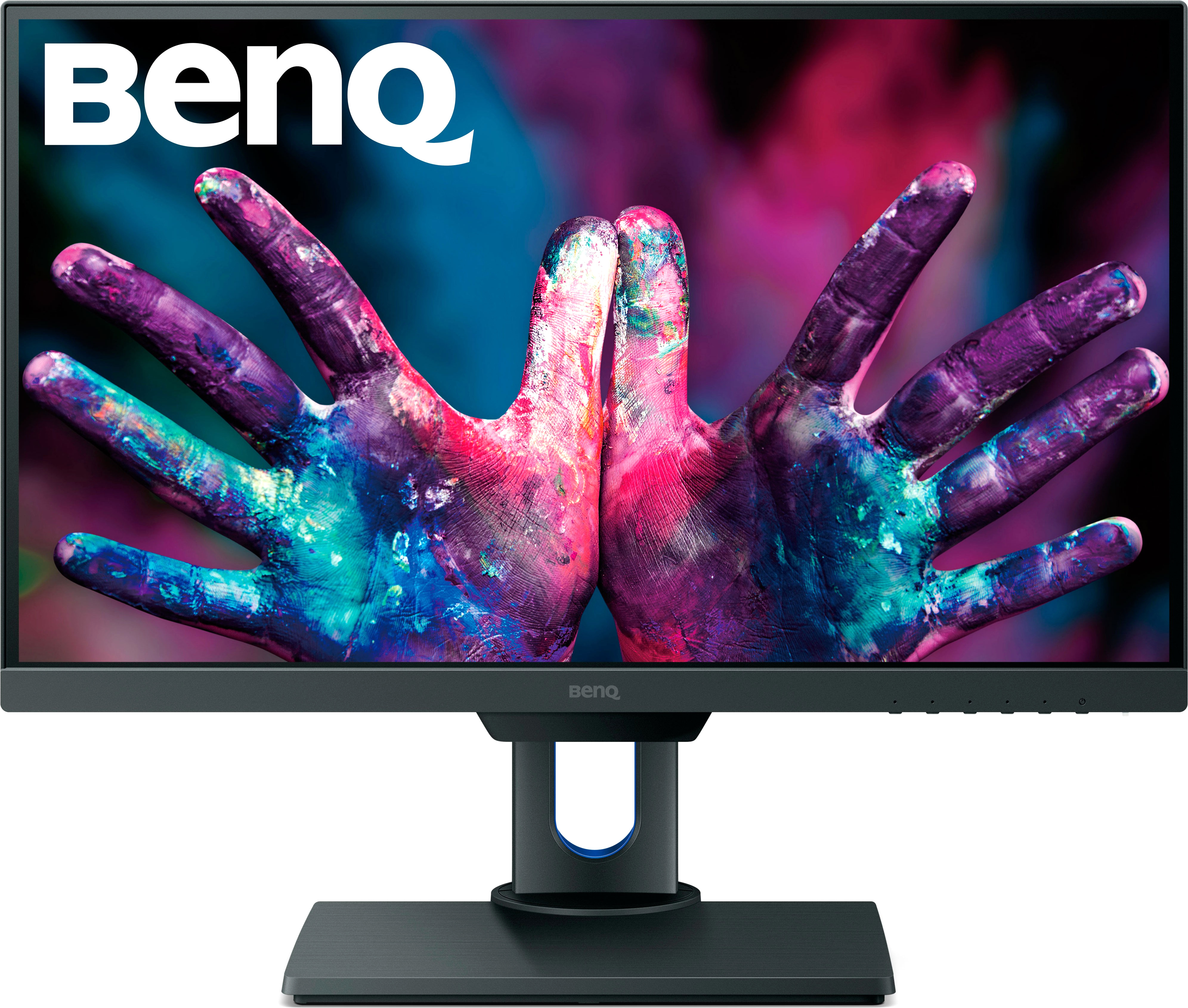 

Монитор BenQ PD2500Q
