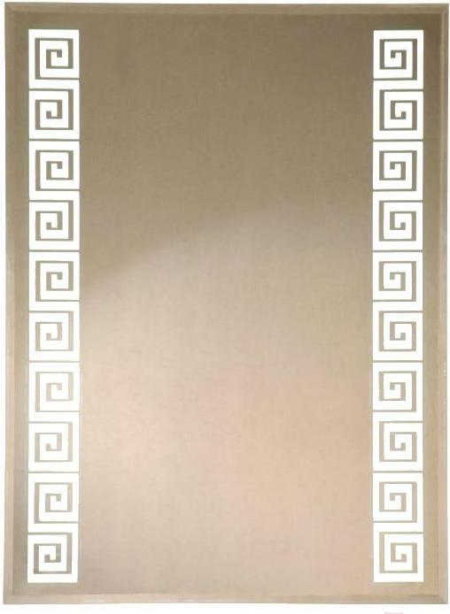 

Зеркало Континент Афины Люкс 60x80, Афины Люкс 60x80