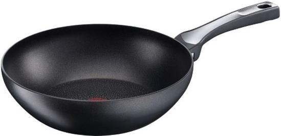 

Сковорода ВОК Tefal Expertise [C6201972], Expertise C6201972