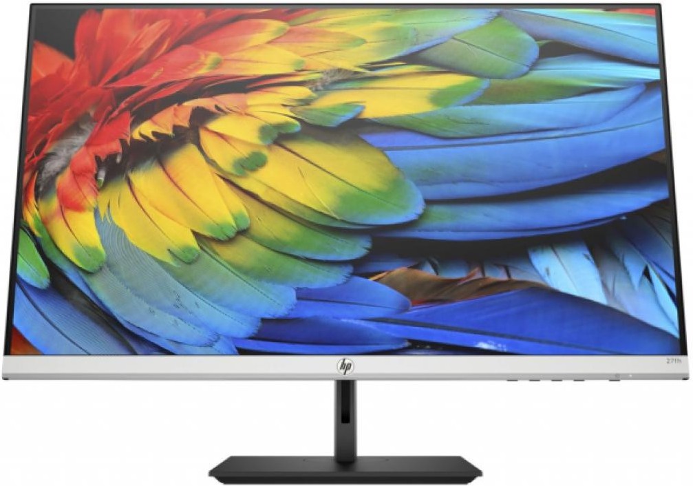 

Монитор HP 24fh Display [4HZ37AA], Монитор HP 24fh Display 4HZ37AA