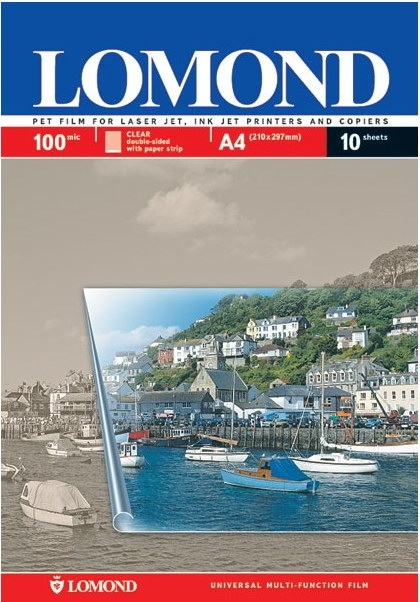 

Фотобумага Lomond 0710421, 0710421