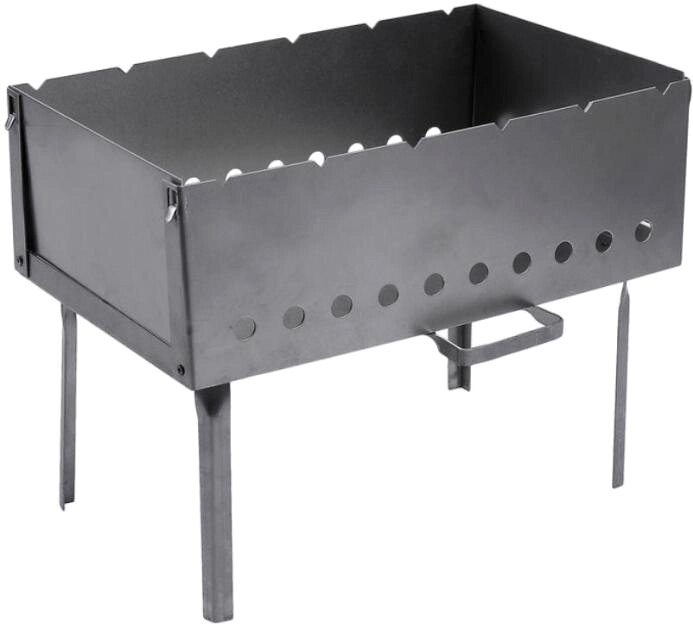 

Мангал-дипломат Maclay №1 400х250х400 мм в сумке [4223955], Мангал-дипломат Maclay №1 400х250х400 мм в сумке 4223955