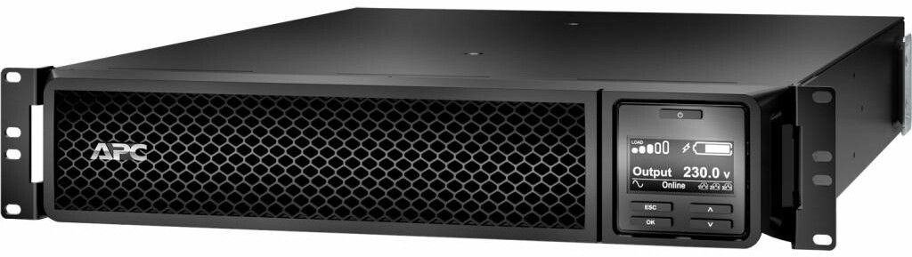 

Кабель, адаптер, разветвитель APC SRT1500RMXLI, APC SRT1500RMXLI