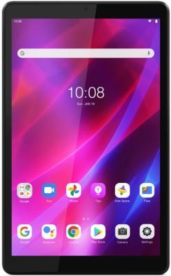 

Планшет Lenovo Tab M8 TB-8506X Helio P22T серый (ZA880012SE)