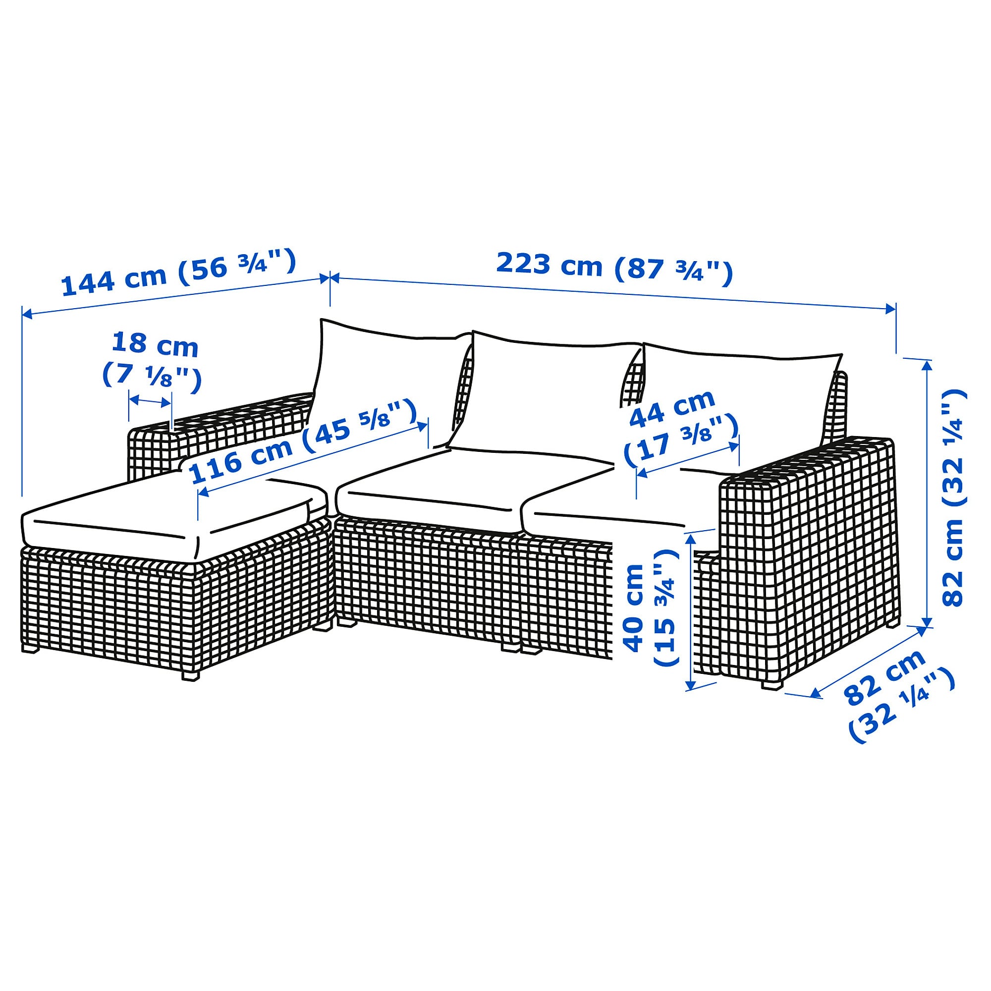 

IKEA Соллерон [492.885.14], Соллерон