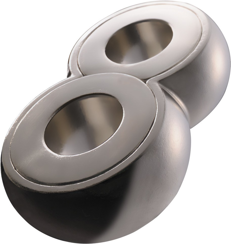 

Головоломка Hanayama Бесконечность/Infinity H515117