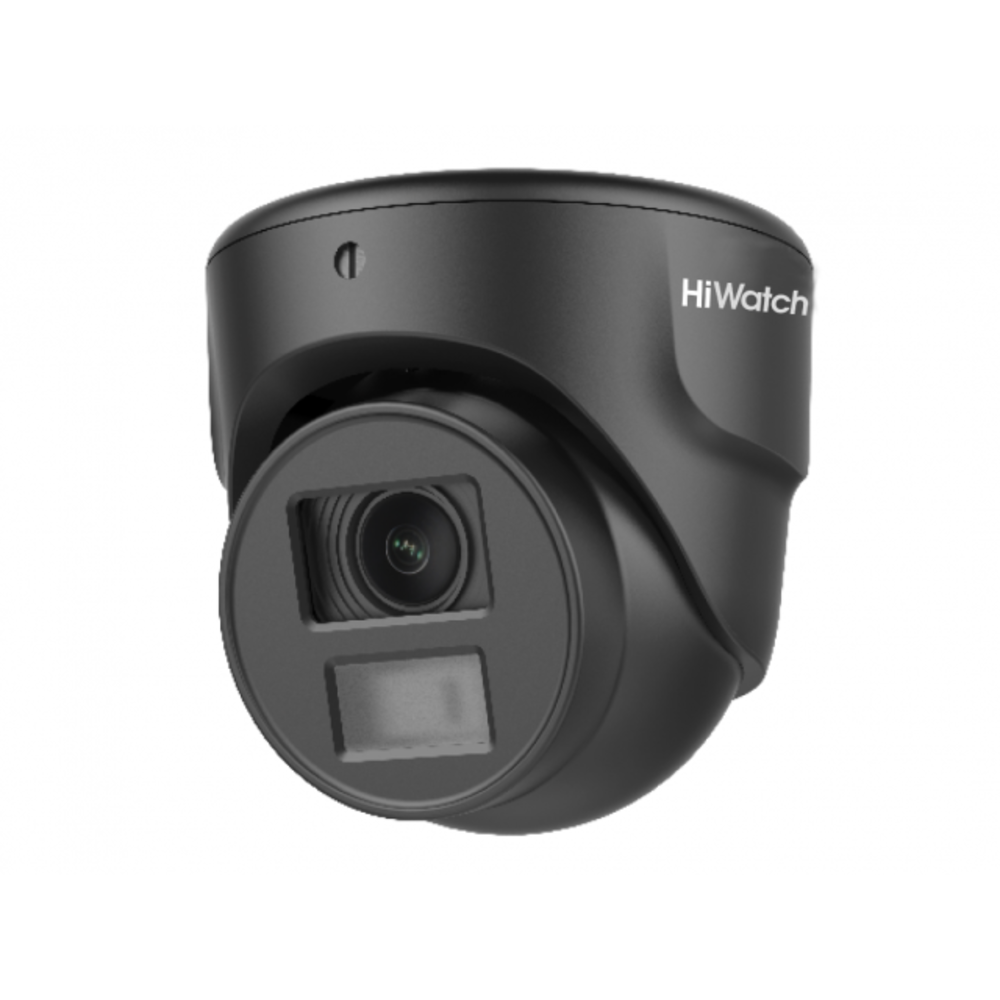 

Камера видеонаблюдения HiWatch DS-T203N (3.6 mm) черный