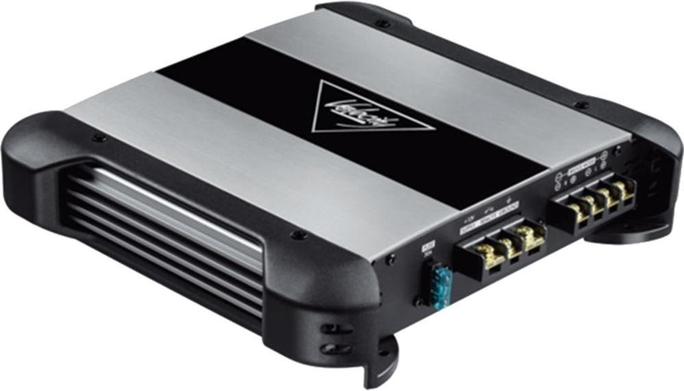 

Автомобильный усилитель Blaupunkt VA 275, VA 275