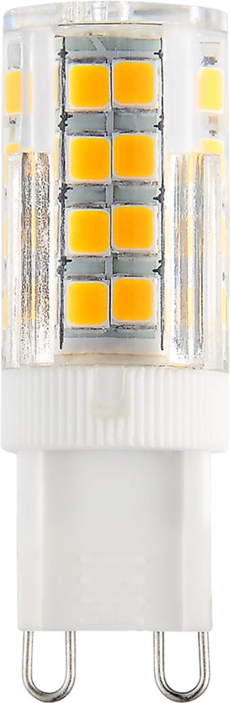 

Светодиодная лампа Elektrostandard G9 LED 7W 220V 4200K, G9 LED 7W 220V 4200K