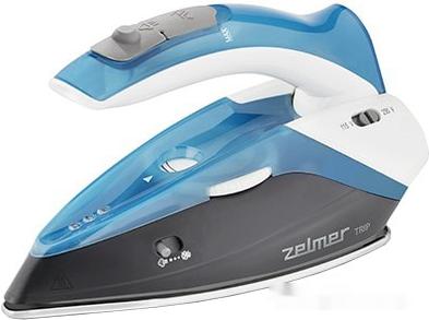

Утюг Zelmer ZIR0500 [80104422P], Утюг Zelmer ZIR0500