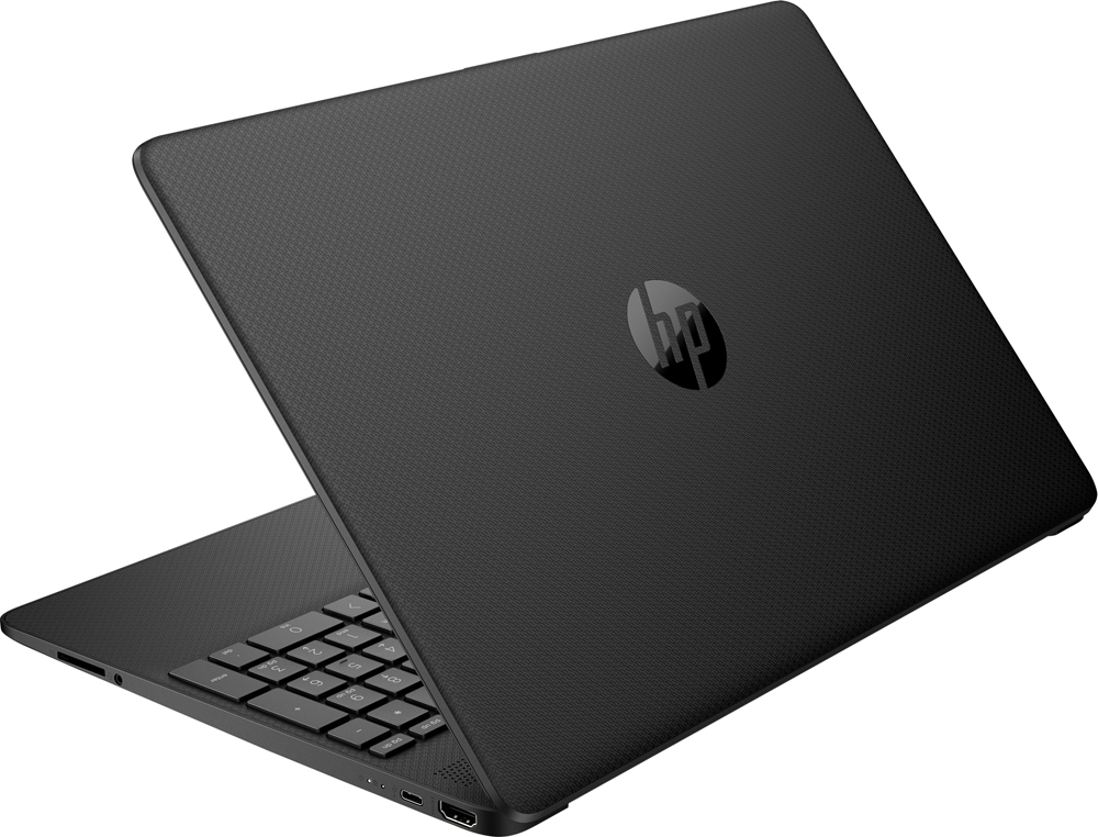 

Ноутбук HP Laptop 15s-eq1017ur [103U5EA], Laptop 15s-eq1017ur