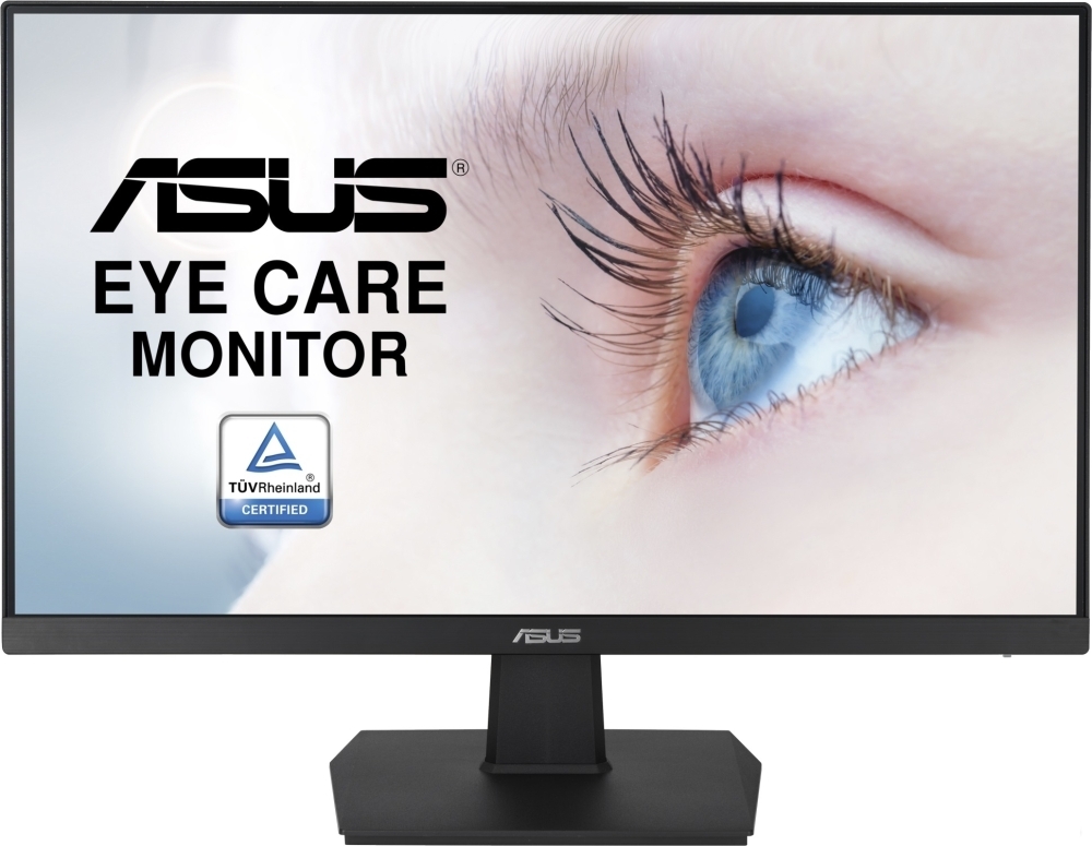 

Монитор ASUS VA247HE
