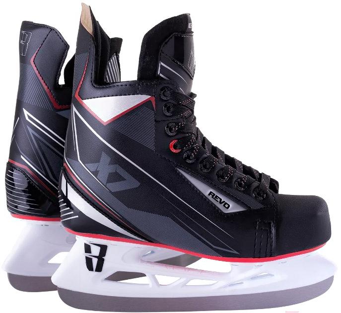 

Коньки хоккейные Ice Blade Revo X7.0 р-р 36, Revo X7.0 р-р 36