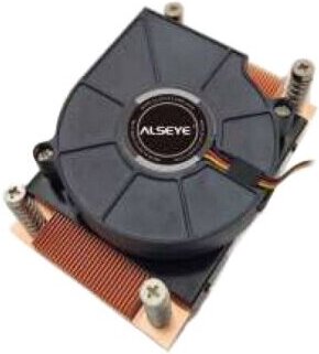 

Система охлаждения Alseye ASASP3-A0HC1U-JYP31, Кулер ALSEYE ASASP3-A0HC1U-JYP31