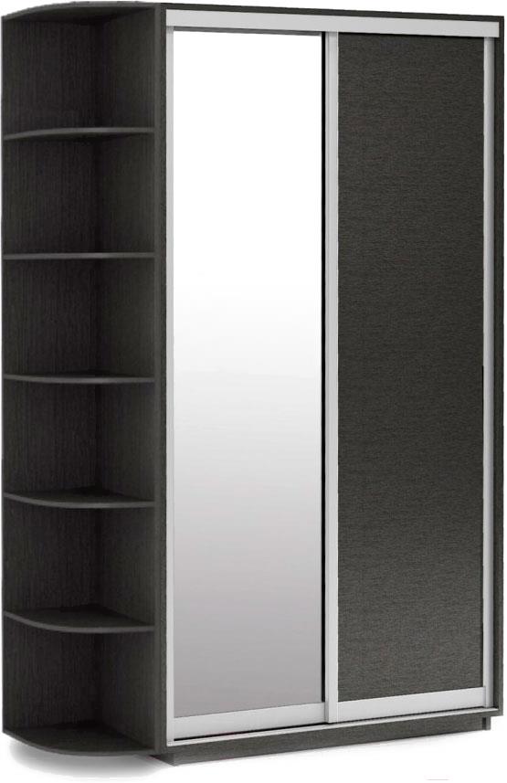 

Шкаф Империал Тетрис ДЗ 120x220 венге, Тетрис ДЗ 120x220