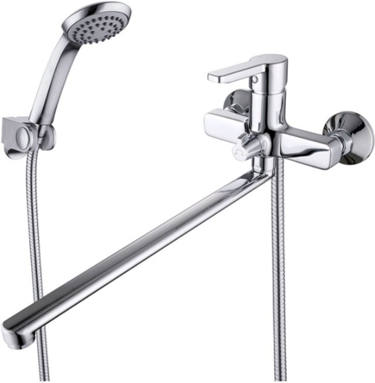 

Смеситель Iddis Sena (SENSBL2i10)