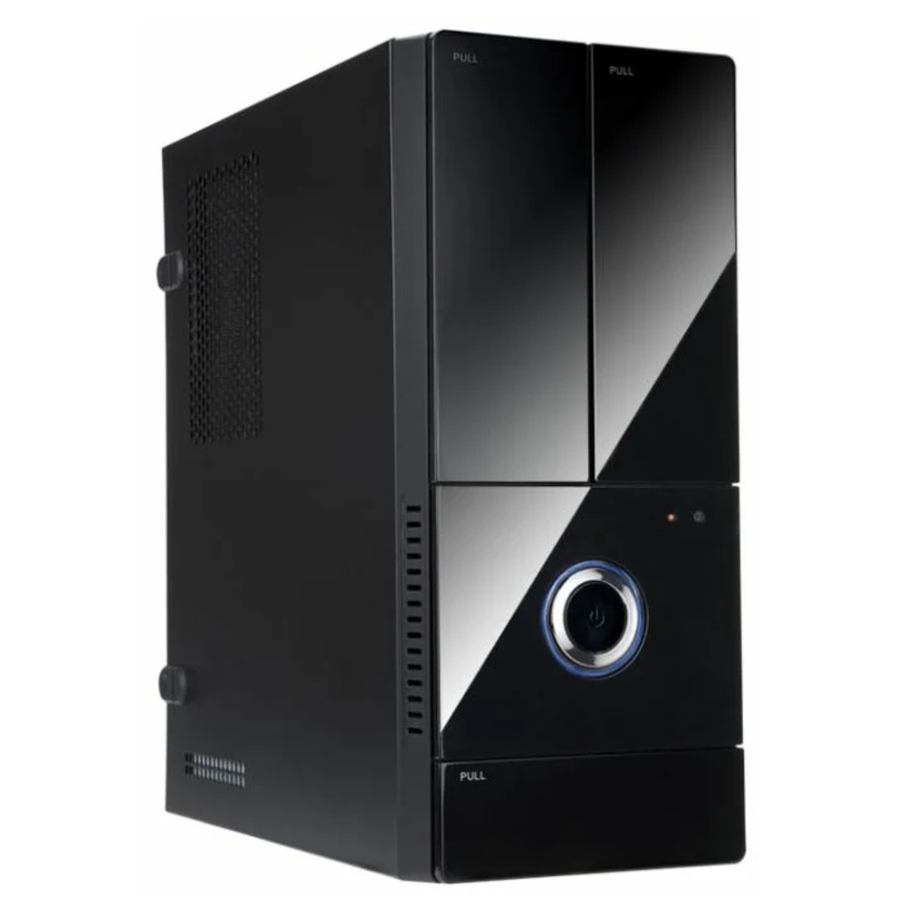 

Корпус для компьютера In Win BK623U3 черный [6122425], BK623U3