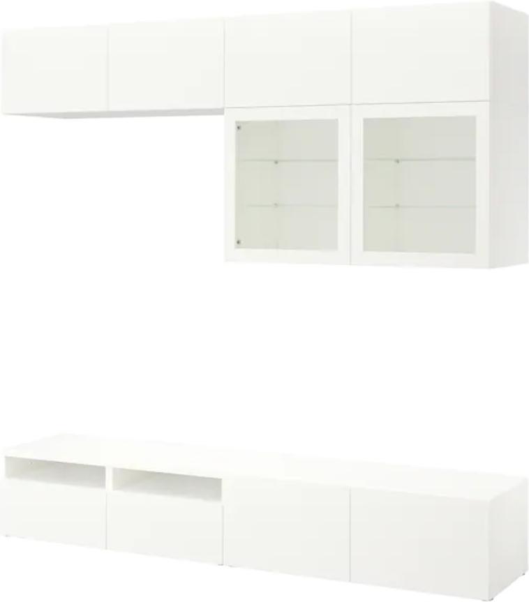 

ТВ-тумба Ikea Бесто [294.121.66], Бесто