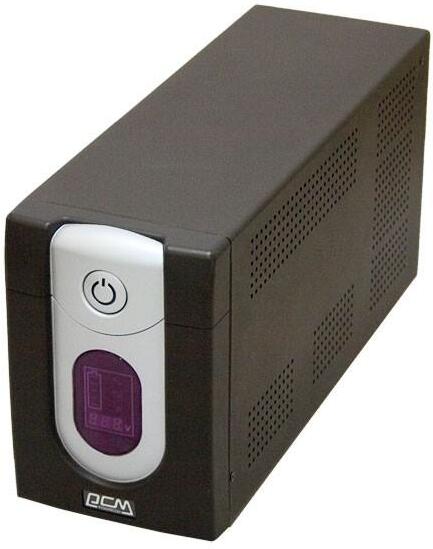 

Источник бесперебойного питания Powercom Imperial IMD-1025AP