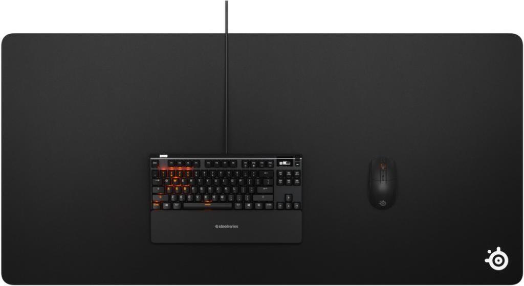 

Коврик для мыши SteelSeries QcK 3XL [63842], QcK 3XL