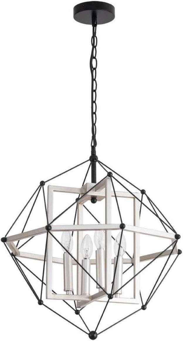 

Подвесная люстра Divinare 2540/26 SP-4