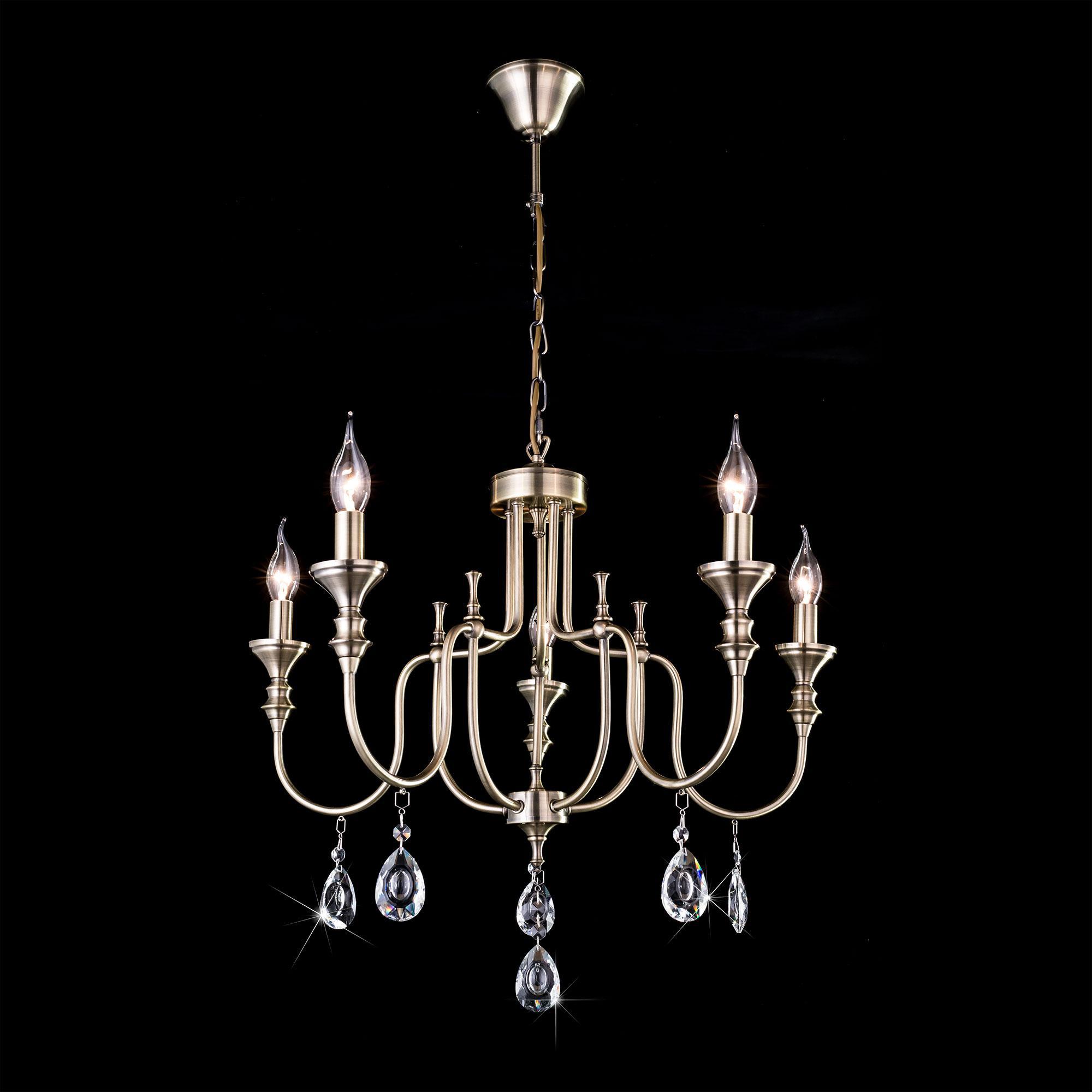 

Citilux CL437153 Рига Бронза Св-к Люстра, Подвесная люстра Citilux CL437153 Рига Бронза Св-к Люстра