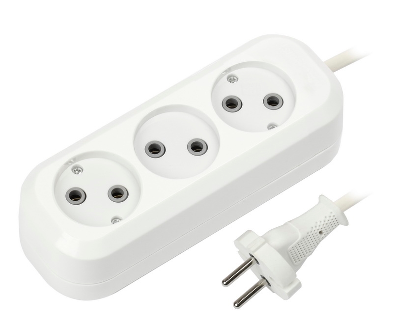 

Удлинитель SmartBuy SBE-10-3-07-N, SBE-10-3-07-N
