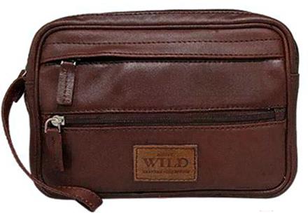 

Сумка Cedar Always Wild NZ-S1-2-SH бургунт, Always Wild NZ-S1-2-SH