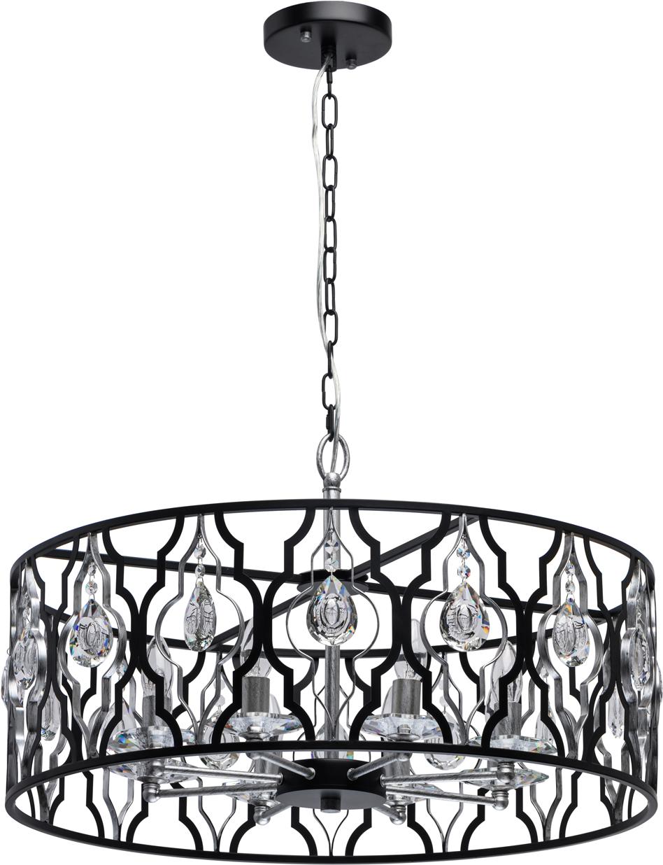 

MW-Light 285011908 Альгеро, Подвесная люстра MW-Light Альгеро 285011908