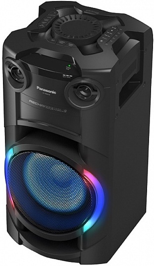 

Музыкальный центр Panasonic SC-TMAX20GSK