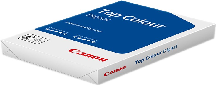 

Бумага Canon Top Colour Zero (5911A112)
