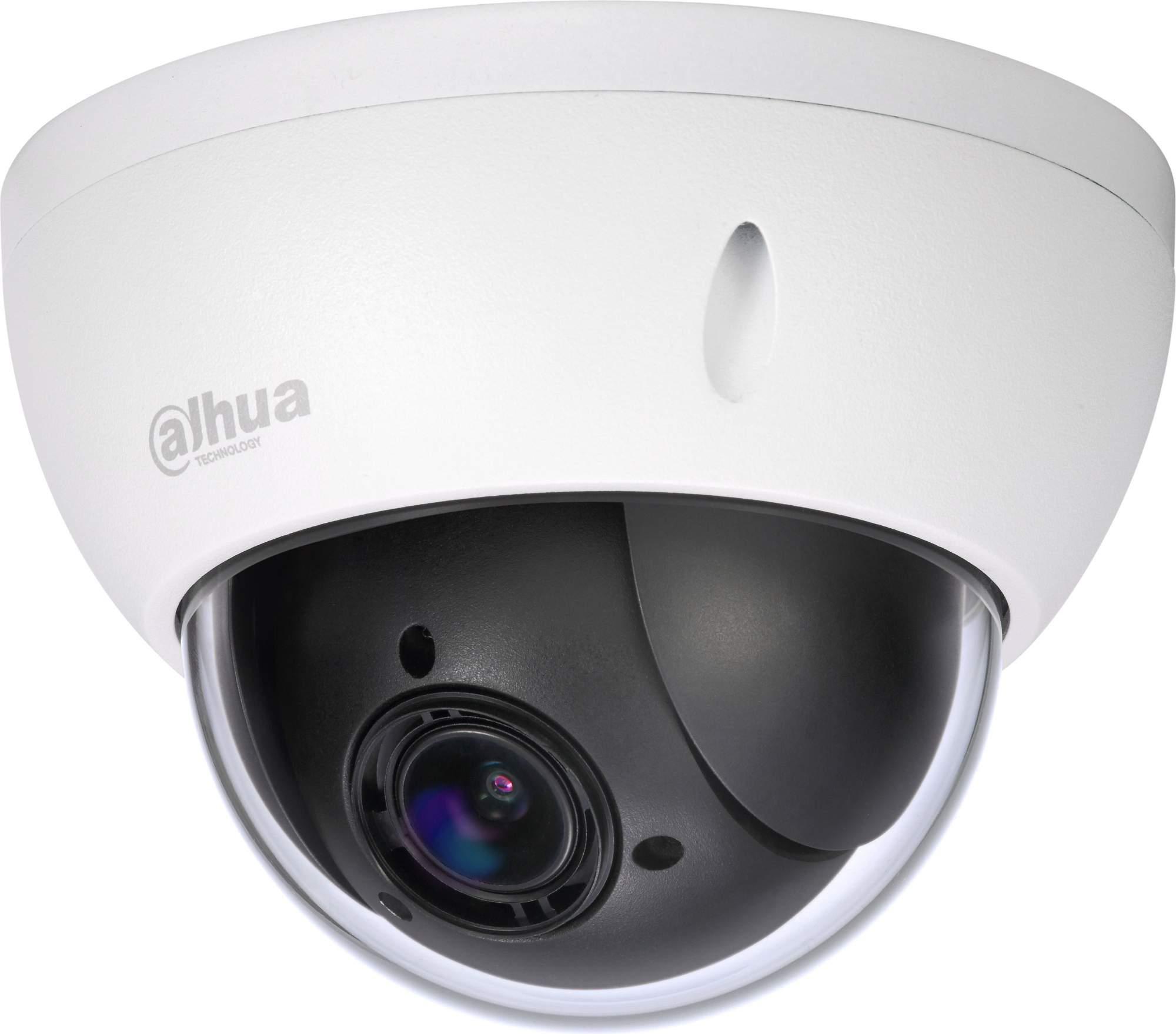 

CCTV-камера Dahua DH-SD22204I-GC, DH-SD22204I-GC