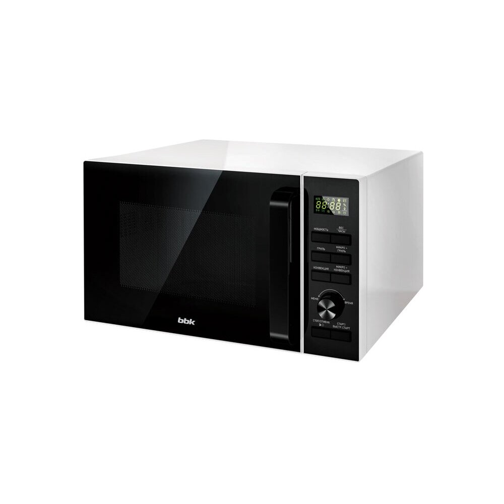 

Микроволновая печь BBK 25MWC-992T/WB