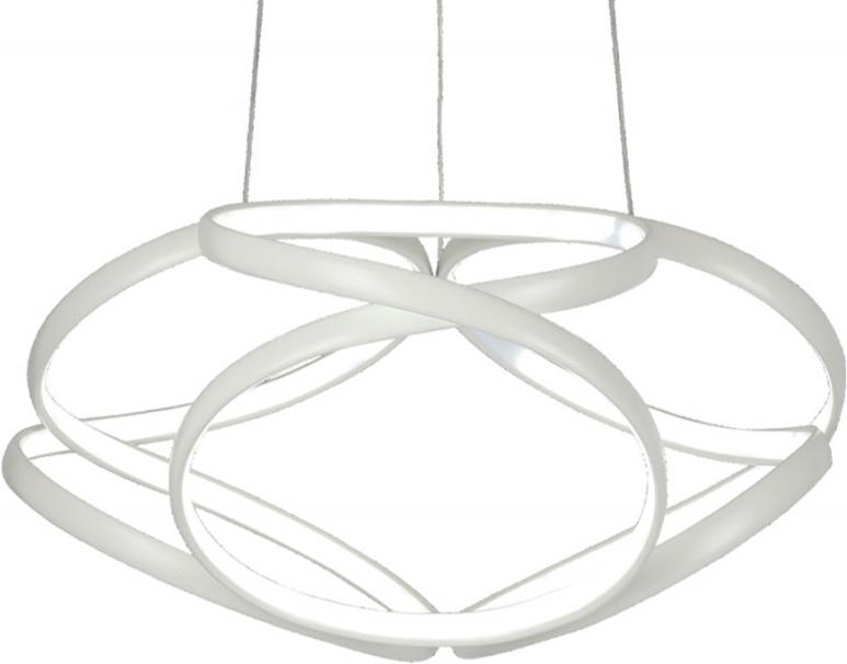 

Люстра подвесная Ambrella Light FL408